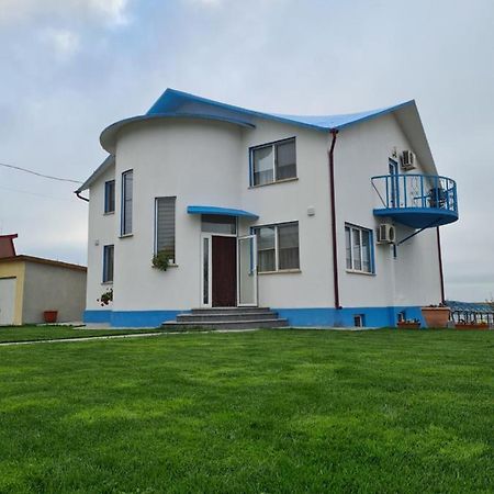 Casa Matei Ξενοδοχείο Mahmudia Εξωτερικό φωτογραφία