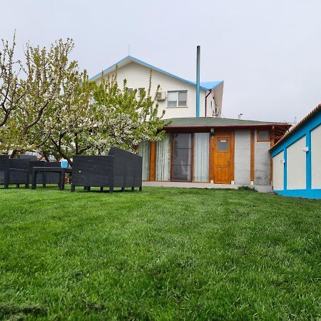 Casa Matei Ξενοδοχείο Mahmudia Εξωτερικό φωτογραφία
