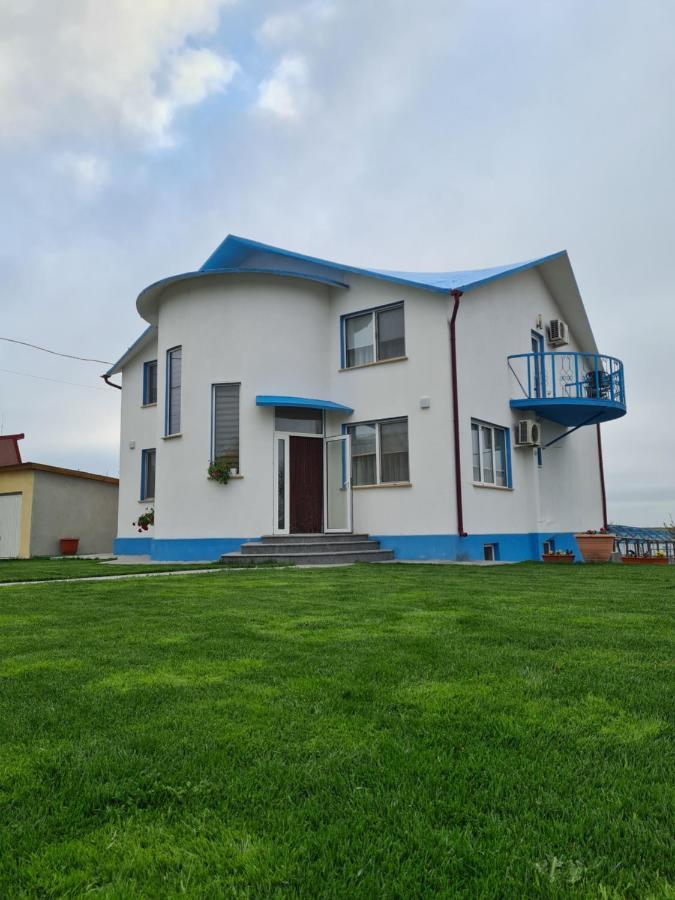Casa Matei Ξενοδοχείο Mahmudia Εξωτερικό φωτογραφία