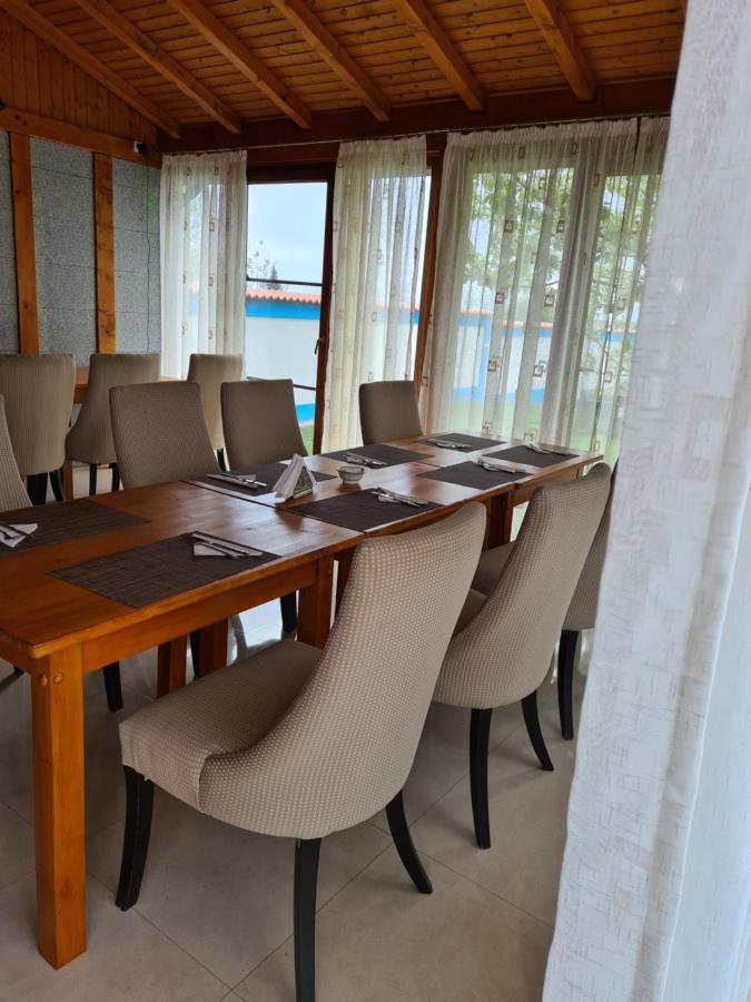 Casa Matei Ξενοδοχείο Mahmudia Εξωτερικό φωτογραφία