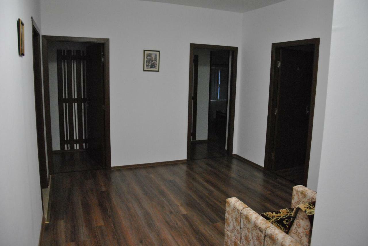 Casa Matei Ξενοδοχείο Mahmudia Εξωτερικό φωτογραφία