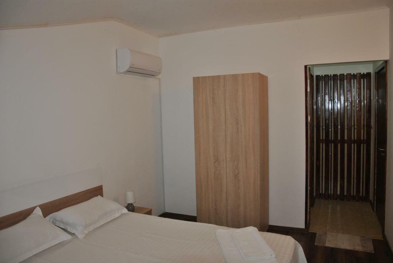 Casa Matei Ξενοδοχείο Mahmudia Εξωτερικό φωτογραφία