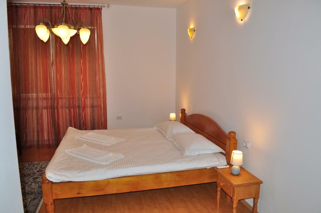 Casa Matei Ξενοδοχείο Mahmudia Εξωτερικό φωτογραφία