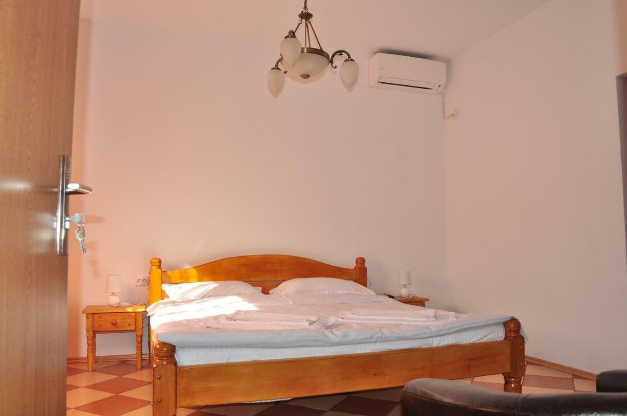 Casa Matei Ξενοδοχείο Mahmudia Εξωτερικό φωτογραφία