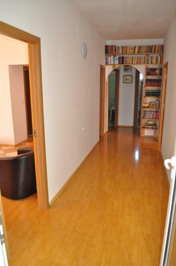 Casa Matei Ξενοδοχείο Mahmudia Εξωτερικό φωτογραφία