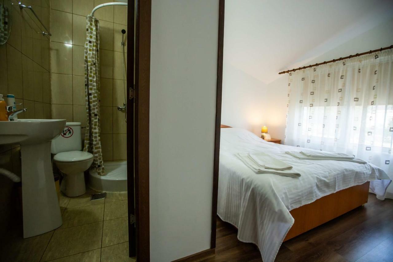 Casa Matei Ξενοδοχείο Mahmudia Εξωτερικό φωτογραφία