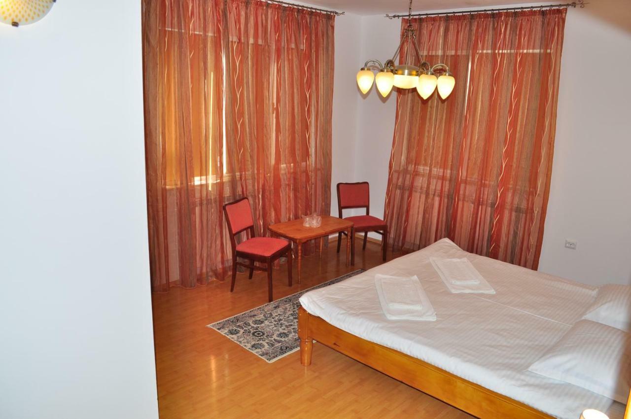 Casa Matei Ξενοδοχείο Mahmudia Εξωτερικό φωτογραφία